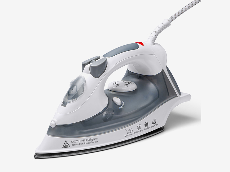 Steam Iron JARVIS