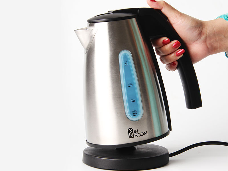 1L Kettle VEGA	